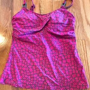 Amoena tankini top